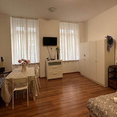 בודפשט Apartment Juan מראה חיצוני תמונה