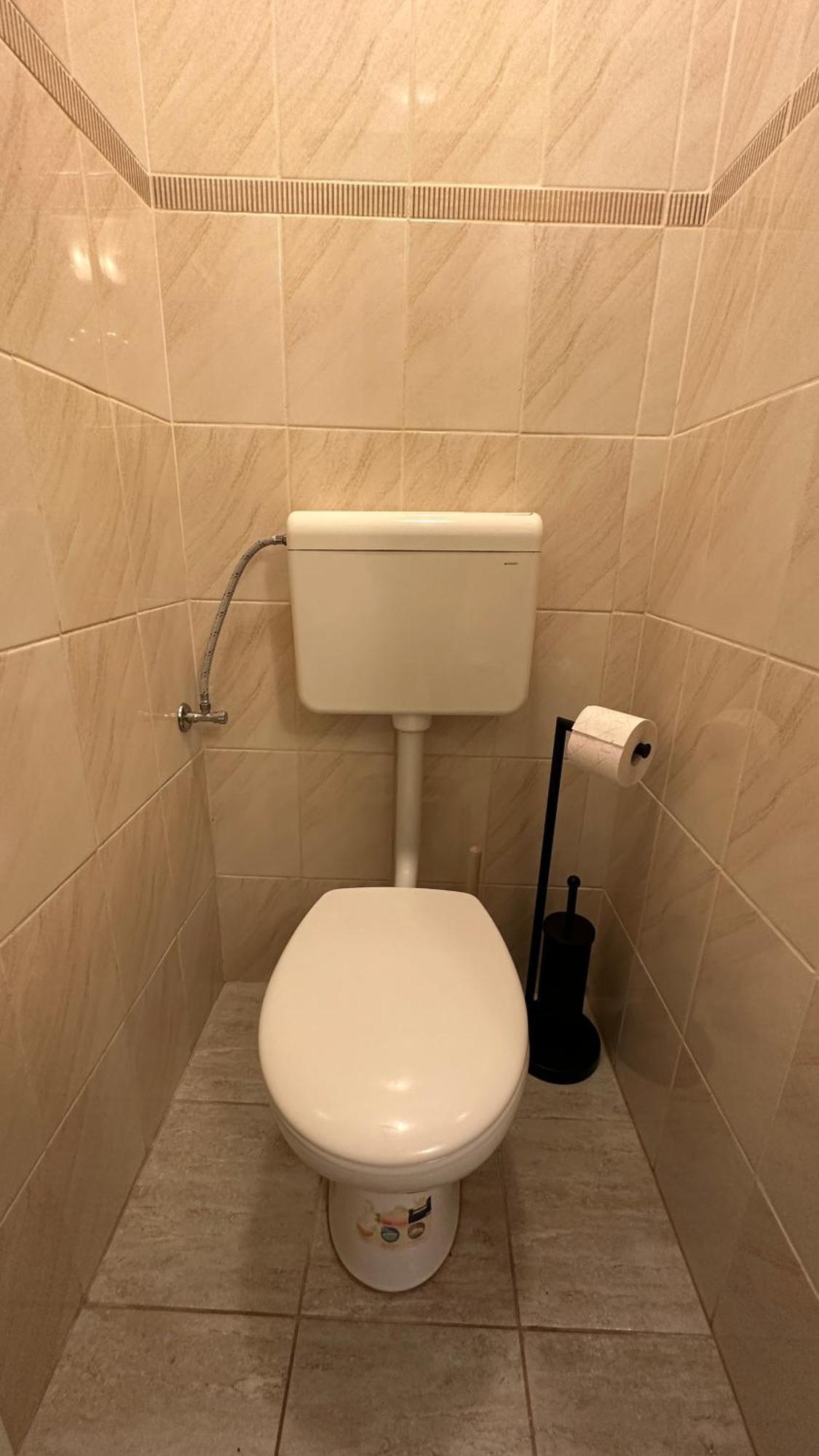 בודפשט Apartment Juan מראה חיצוני תמונה