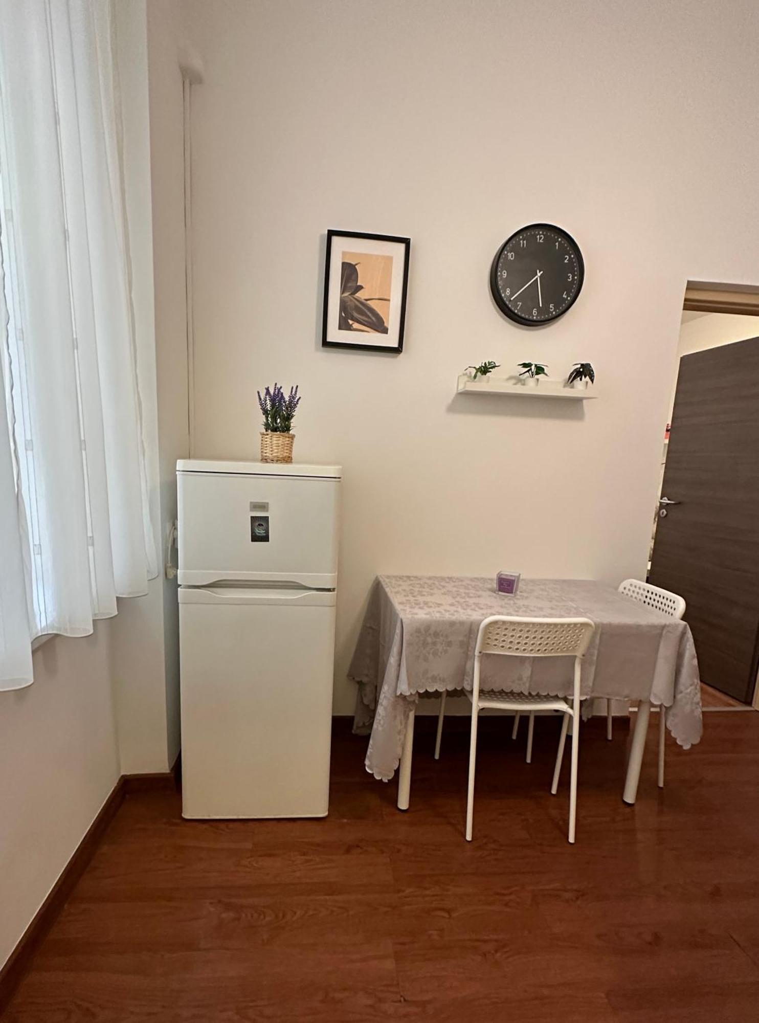בודפשט Apartment Juan מראה חיצוני תמונה
