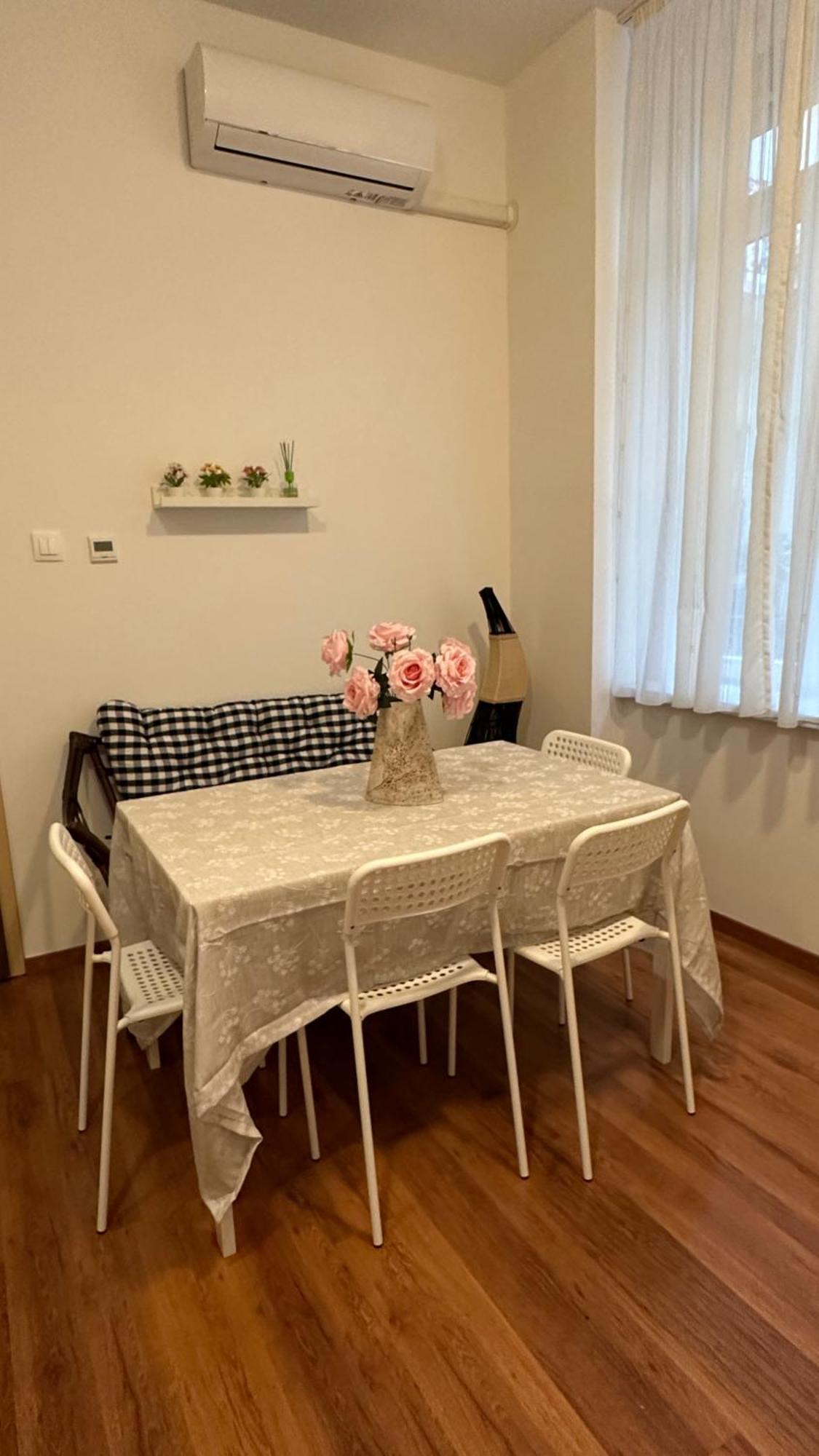 בודפשט Apartment Juan מראה חיצוני תמונה