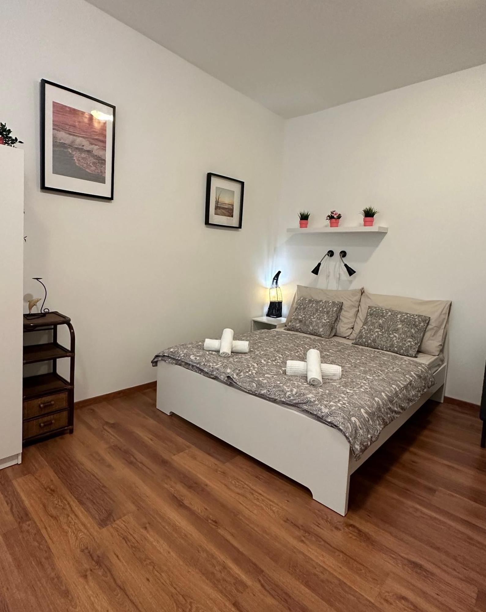 בודפשט Apartment Juan מראה חיצוני תמונה