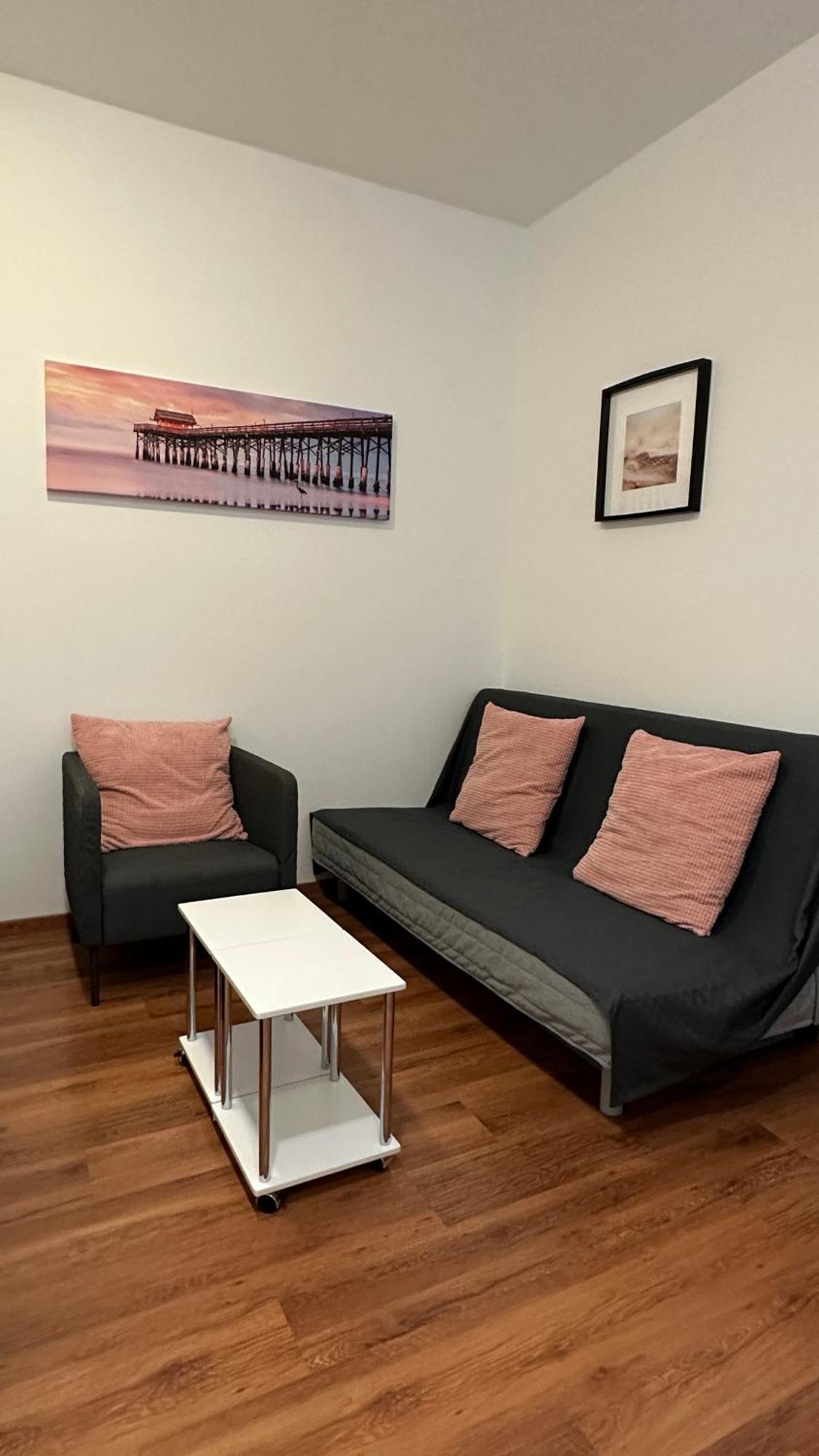בודפשט Apartment Juan מראה חיצוני תמונה